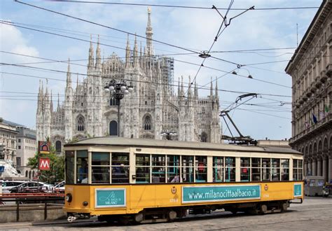 public transportation in milan